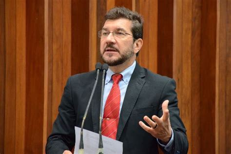 Assembleia Legislativa De Mato Grosso Do Sul Deputados Criticam Falta