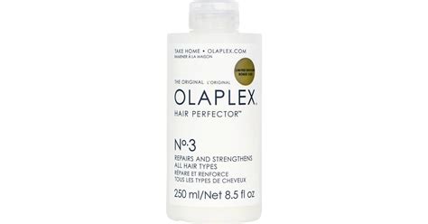 Olaplex No 3 Hair Perfector 250ml • Se Pricerunner