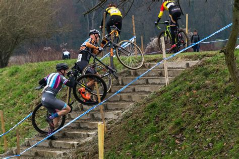 ENTRAINEMENT CYCLO CROSS 2016