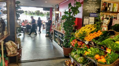 The Waterfront Cafe And General Store 1860 Pittwater Rd Church Point