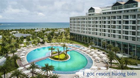 Khu Nghỉ Dưỡng Radisson Blu Phú Quốc Manh Hung Travel