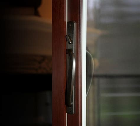 Provia® Aeris™ Patio Doors