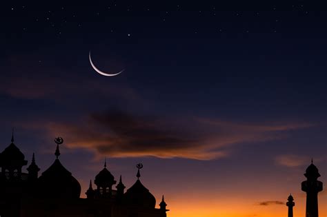 Why The Last Ten Nights Of Ramadan Are Important