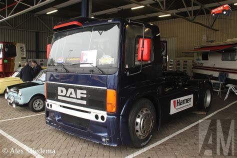 Foto Daf Srt Van Hamer Truckfan