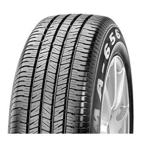 Pneu Aro 17 215/60 R17 96H Maxxis ma 656 - Mitsubish ASX/Hyundai Creta ...