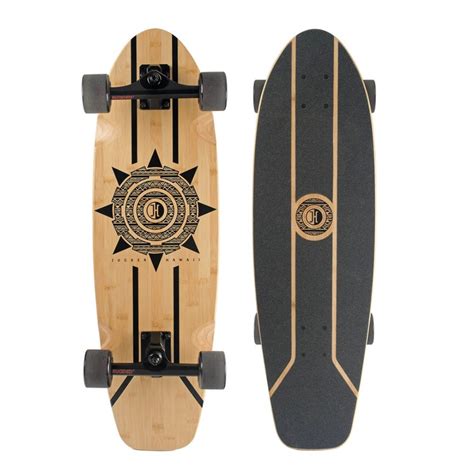 JUCKER HAWAII Skatesurfer HONU – Jucker Hawaii Longboards, Skate Shop