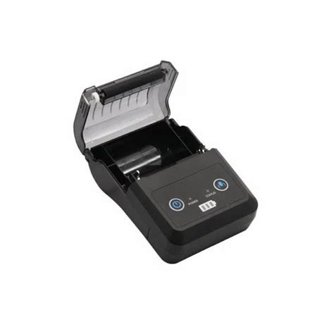 Cashino Automatic Thermal Bluetooth Printer Kmp 58a 5v Battery Capacity 2000mah At Rs 2000 In