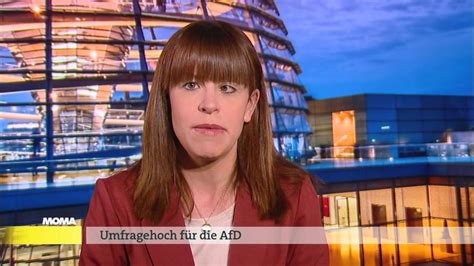 Reuschenbach Zur Afd Morgenmagazin Ard Das Erste