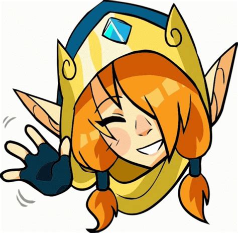 Brawlhalla Sticker - Brawlhalla - Discover & Share GIFs