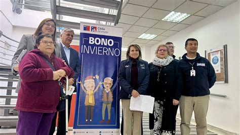 Más de 161 mil pensionados serán beneciados con el Bono Inviero 2024 en