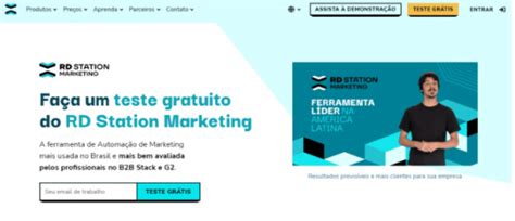 10 Ferramentas De Automação De Marketing A Lista Definitiva