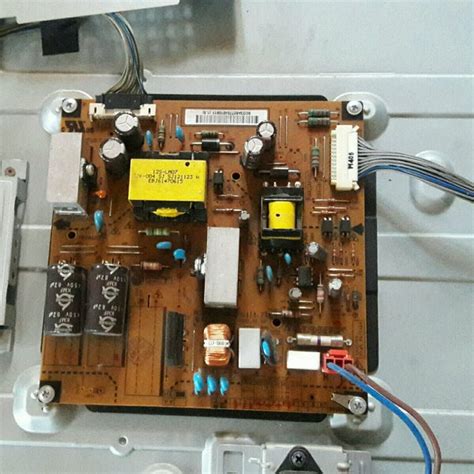 Jual Power Supply Psu Regulator Tv LG 32LS3400 Di Lapak Mubarak