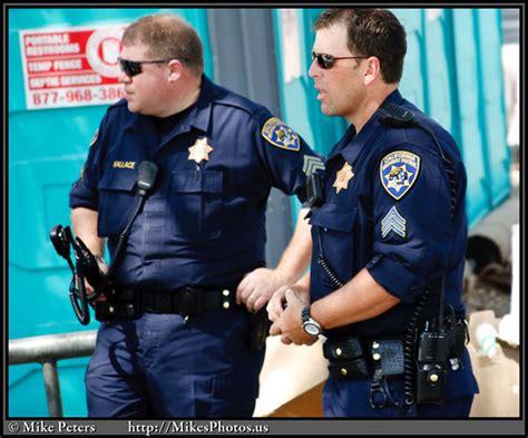 20090830 Stationfire Chp Officers 017 California Highway P Flickr