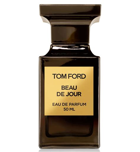 Tom Ford Beau de Jour for the Private Blend Collection ~ New Fragrances