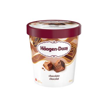 Haagen Dazs (450ml)