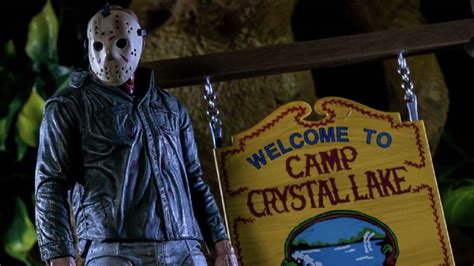 Friday The 13th Prequel Series Crystal Lake Announced By A24