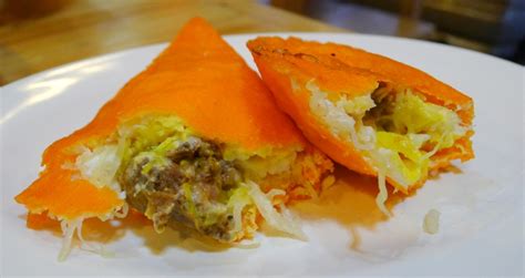 ilocos empanada recipe