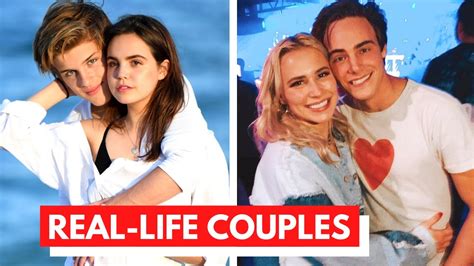 A Week Away Netflix Cast Real Age And Life Partners Revealed Youtube