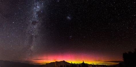 Stargazing Tour | Everything Queenstown | Everything New Zealand