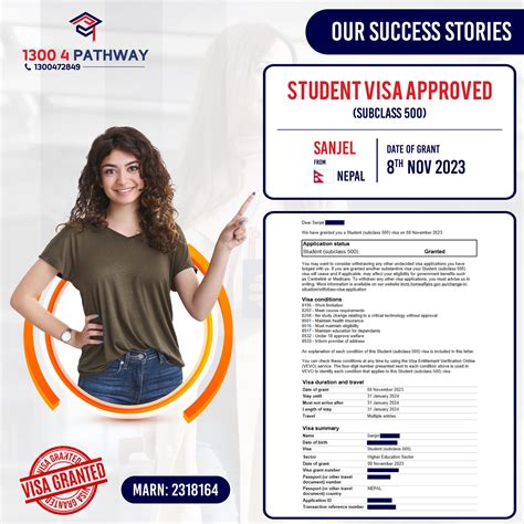 🥳👨‍🎓Our Visa... - Pathway Education & Visa Services Sri Lanka | Facebook