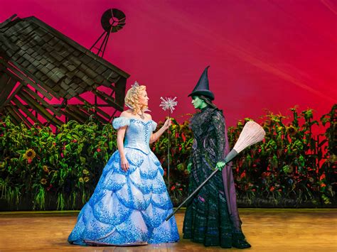 Wicked Tickets - London Box Office