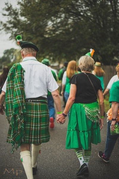 Irish Culture at Parc Putnam - Acadiana Profile