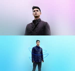 Magnus Shadowhunters TV Show Fan Art 39493315 Fanpop