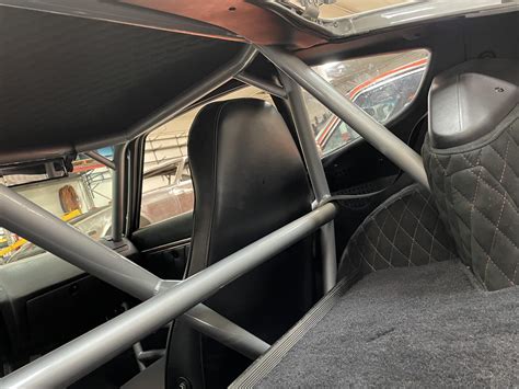 280zx Roll Cage