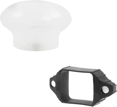 Selens Diffuseur De Flash Magn Tique Avec Bande Magn Tique En Silicone