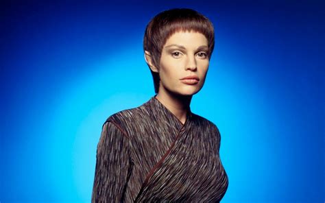 Download Jolene Blalock Tv Show Star Trek Enterprise Hd Wallpaper