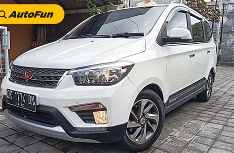 Harga Wuling Confero S Act Bekas PinterMekanik