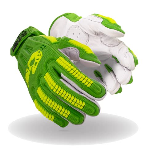 Impact Gloves For Any Application Tytan Glove And Safety