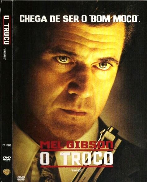 Spacetrek Dvd O Troco Mel Gibson