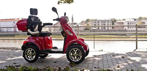 Montascale Scooter E Poltrone Per Anziani E Disabili Freemo