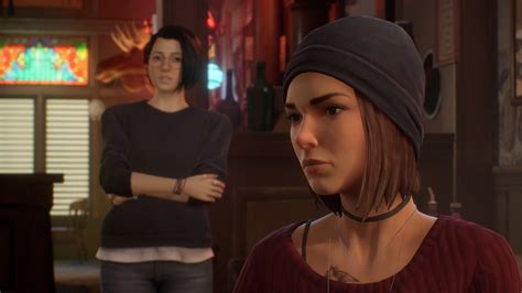 Life Is Strange True Colors And Life Is Strange Remastered Collection Find A Home On Switch