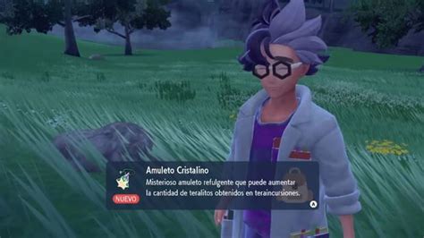 Post Game De Pokémon La Máscara Turquesa ¿qué Más Se Puede Hacer