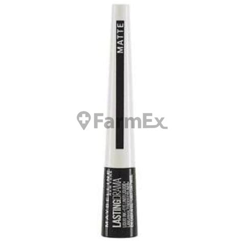 Maybelline New York Lastingdrama Matte