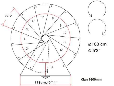 Kloe Spiral Staircases | Arke Spiral stair Kit | Kloe spiral staircases