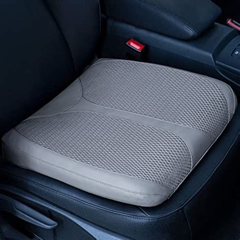 The Best Car Seat Cushions For Sciatica Of Car And Truck