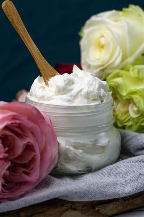 How To Make Body Butter Less Greasy Tweak And Tinker