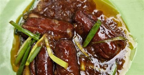 Resep Sosis Saus Tiram Oleh Mama Ima Sasya Cookpad