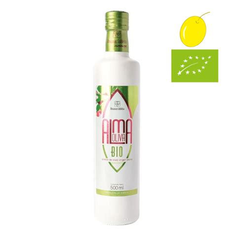 Huile D Olive Vierge Extra Bio Almaoliva Bio Patanegra Pure Origine