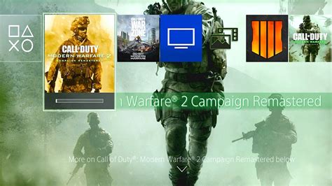 Modern warfare 2 remastered pc - metapassa