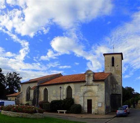 Mairie de Castelnau de Médoc Gironde