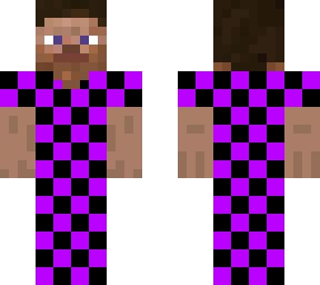 Steve Texture | Minecraft Skins