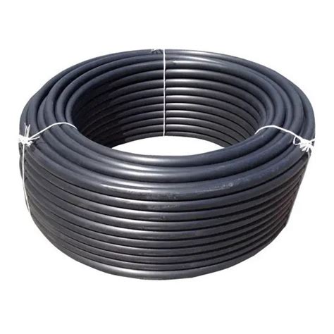 Трубка слепая 20 мм, толщ. 1,3 мм, до 4 бар, бухта 100 м, многолетняя ...