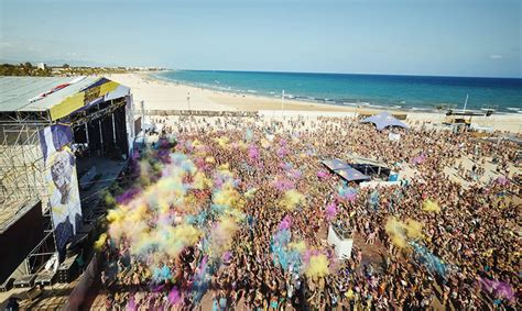 Festival Arenal Sound 2023 Comprar Entradas