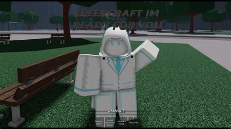 Kreek Craft Im Ready For You Reupload Youtube