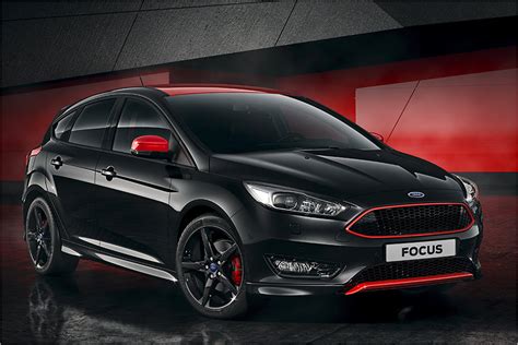 Nuevo Ford Focus 2016 Revista De Coches