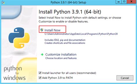 Install Python On Windows Learn Useful Steps To Install Python Riset